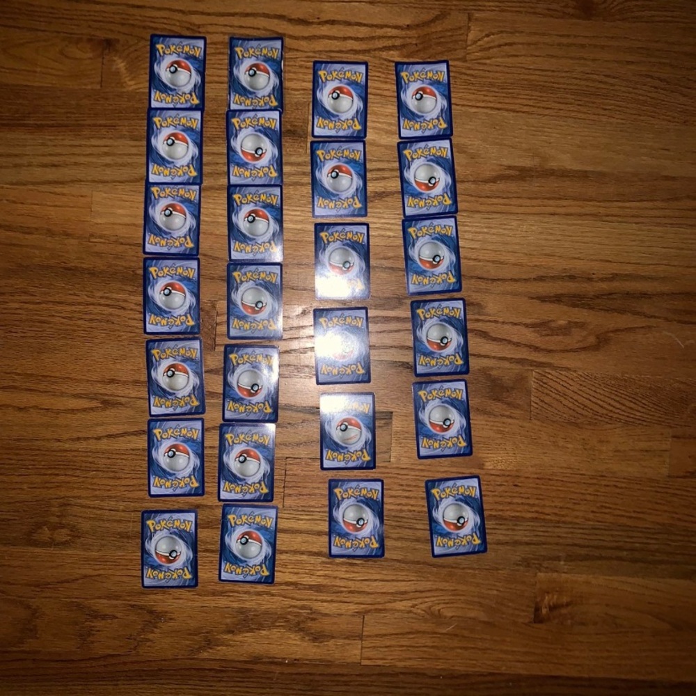 Pokémon cards - Picture 5 of 6